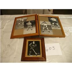 1944-1965 Bee Hive Hockey Pictures (6)