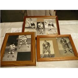 1944-1965 Bee Hive Hockey Pictures (6)