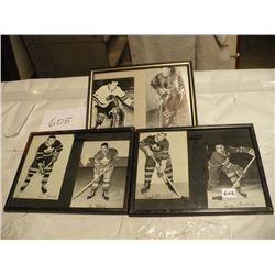 1944-1965 Bee Hive Hockey Pictures (6)