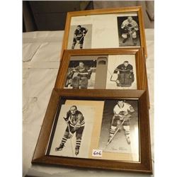 1944-1965 Bee Hive Hockey Pictures (6)
