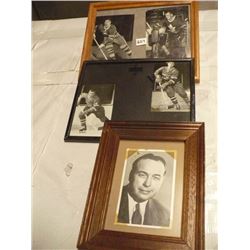 1944-1965 Bee Hive Hockey Pictures (6)