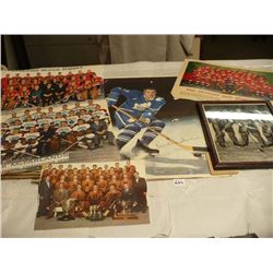 Scrap Book Mixed Lot