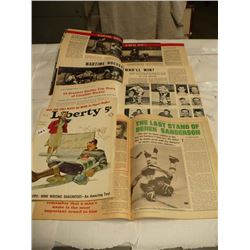 Liberty Mags 1930's (5)