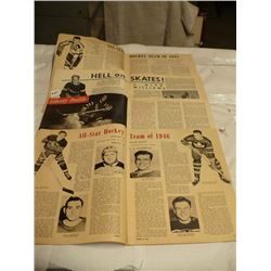 Liberty Mags 1930's (4)