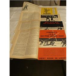 Liberty Mags 1930's (4)