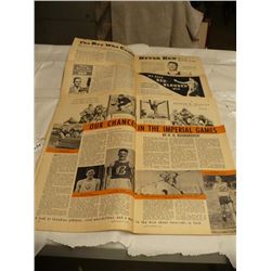 Liberty Mags 1930's (4)