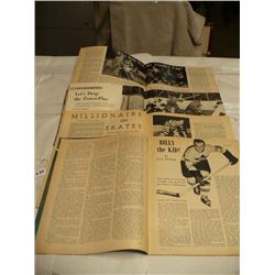 Liberty Mags 1930's (4)