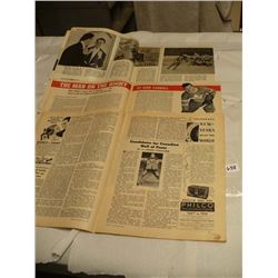 Liberty Mags 1930's (3)