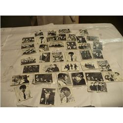 1964 Topps Series 2 Beatles Cards