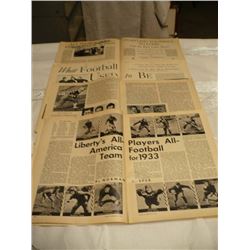 Liberty Mags 1930's and 1940's (4)