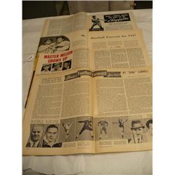 Liberty Mags 1930's and 1940's (4)