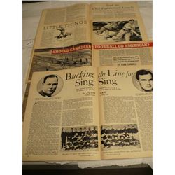 Liberty Mags 1930's and 1940's (4)