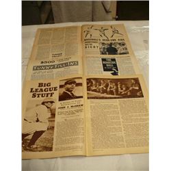 Liberty Mags 1930's and 1940's (4)