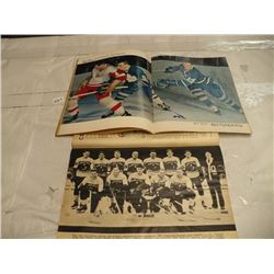 Liberty Mags 1930's and 1940's (2)