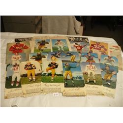 Mixed Lot 1950's and 1960's Photos