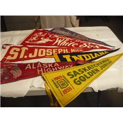 Mixed Lot of Pendants