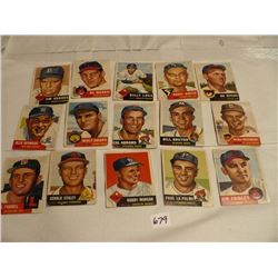 1953 Topps (15)