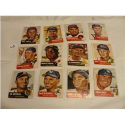1953 Topps (15)