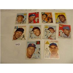 1954 Topps (10)