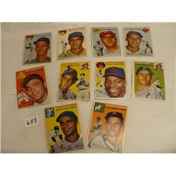 1954 Topps (10)