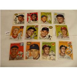 1954 Topps (12)