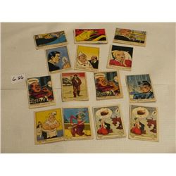 1920-30's Star Weekly