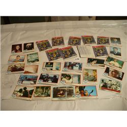 Elvis + Superman Cards (Unopened)