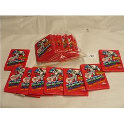 1991 Alltime Legends Collector Series