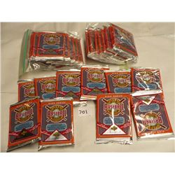 1992 UD Baseball Edition Upper Deck