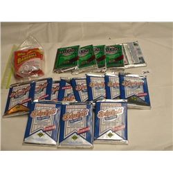 1971 Major League Baseball 1990 Edition 1991 Topps