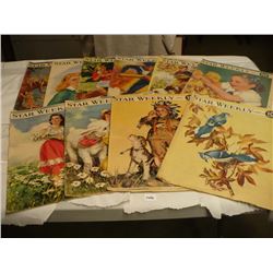 1940's Star Weekly (10)