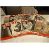 Image 1 : Life Magazines 1930's and 1950's (10)