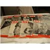 Image 1 : Life Magazines 1930's and 1950's (10)