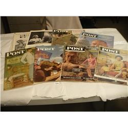 Post. Evening Post. (9)