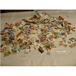 Stamp Collection