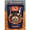 Image 1 : Edmonton Oilers Wrist Watch
