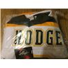 Image 1 : Autographed Ken Hodge Boston Bruin Jersey