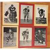 Image 1 : Lot of 6 Group 1 1934-43 Beehives Montreal Maroons