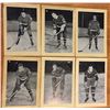 Image 1 : Lot of 6 Group 1 1934-43 Beehives New York Rangers