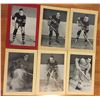 Image 1 : Lot of 6 Group 1 1934-43 Beehives Montreal Canadiens