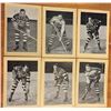 Image 1 : Lot of 6 Group 1 1934-43 Beehives New York Americans