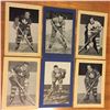 Image 1 : Lot of 6 Group 1 1934-43 Beehives Toronto Maple Leafs