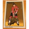 Image 1 : 1997-98 Beehive Stan Makita Autographed Card