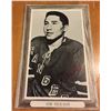Image 1 : Group 3 1964-67 Beehive Autographed Jim Nielson New York Ranger