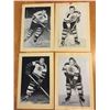 Image 1 : Lot of 4 Group 2 1944-63 Beehives Boston Bruins