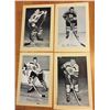 Image 1 : Lot of 4 Group 2 1944-63 Beehives Boston Bruins