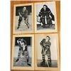 Image 1 : Lot of 4 Group 2 1944-63 Beehives Montreal Canadiens