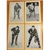 Image 1 : Lot of 4 Group 2 1944-63 Beehives Montreal Canadiens