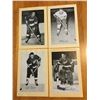 Image 1 : Lot of 4 Group 2 1944-63 Beehives Detroit Red Wings