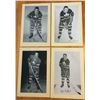 Image 1 : Lot of 4 Group 2 1944-63 Beehives Toronto Maple Leafs